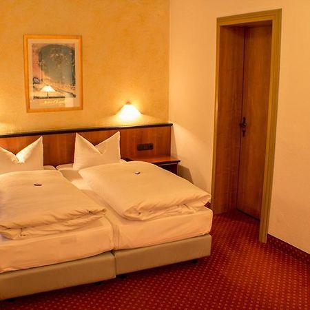 Garni Hotel Schmaus فيشتاخ المظهر الخارجي الصورة