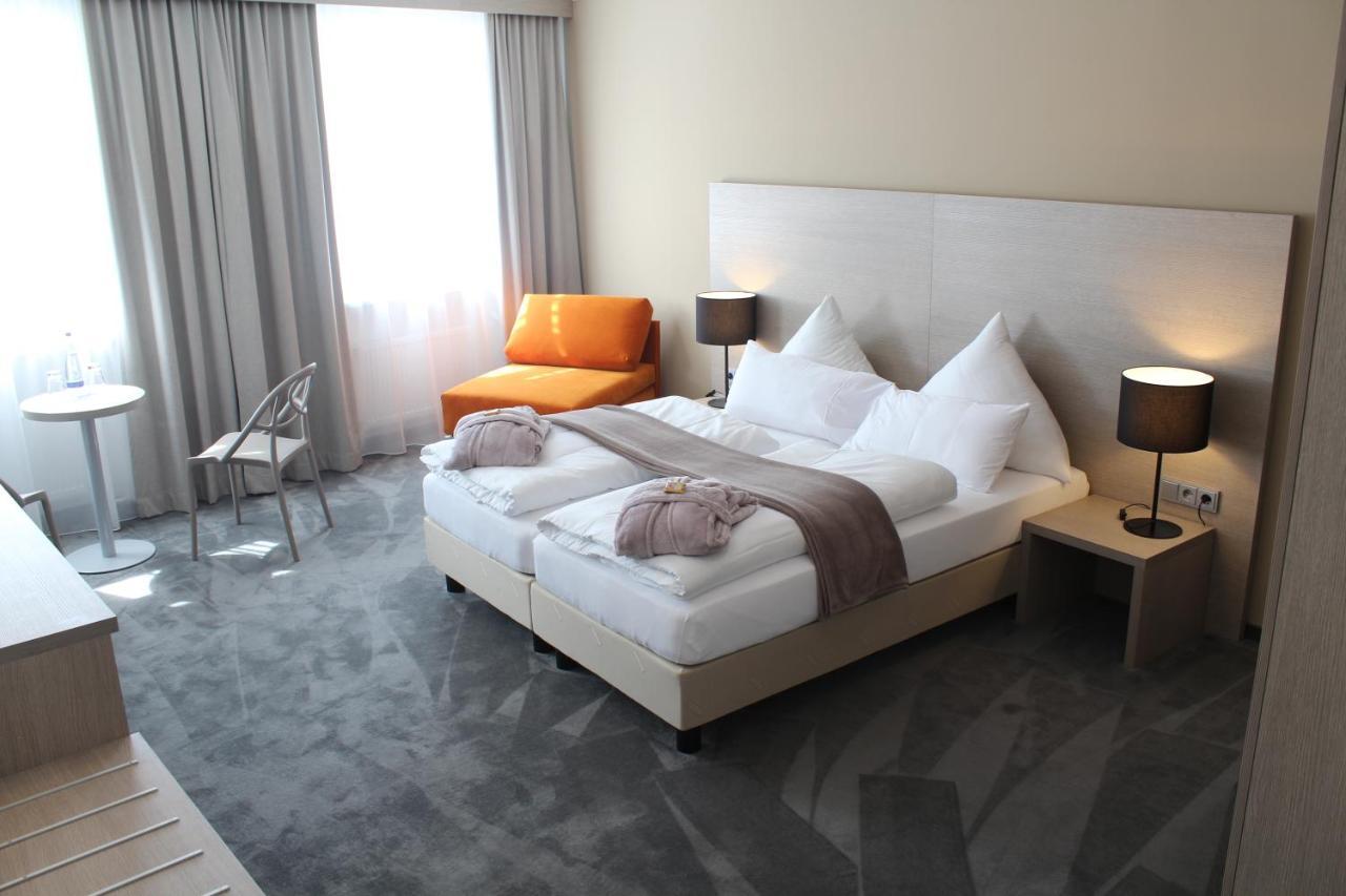 Garni Hotel Schmaus فيشتاخ المظهر الخارجي الصورة