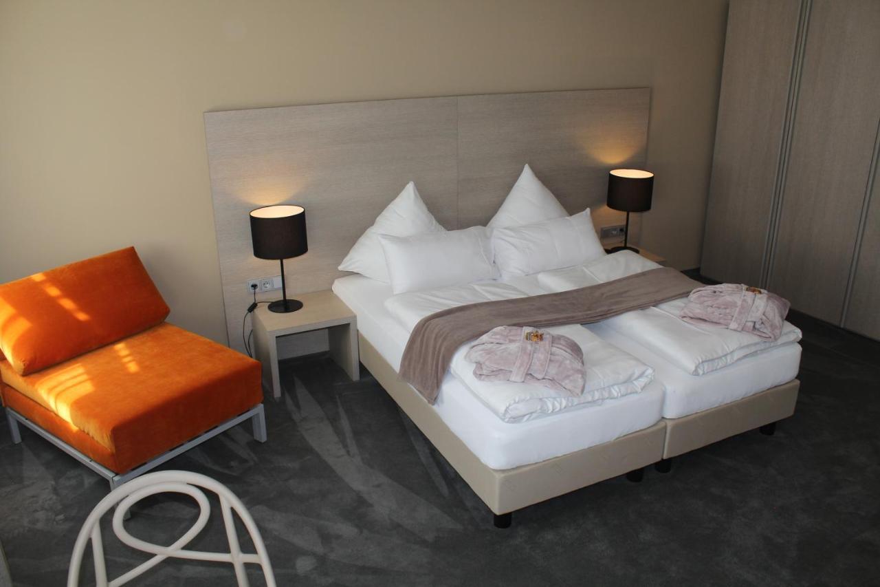 Garni Hotel Schmaus فيشتاخ المظهر الخارجي الصورة