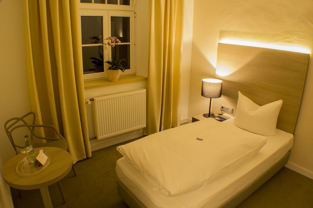 Garni Hotel Schmaus فيشتاخ الغرفة الصورة