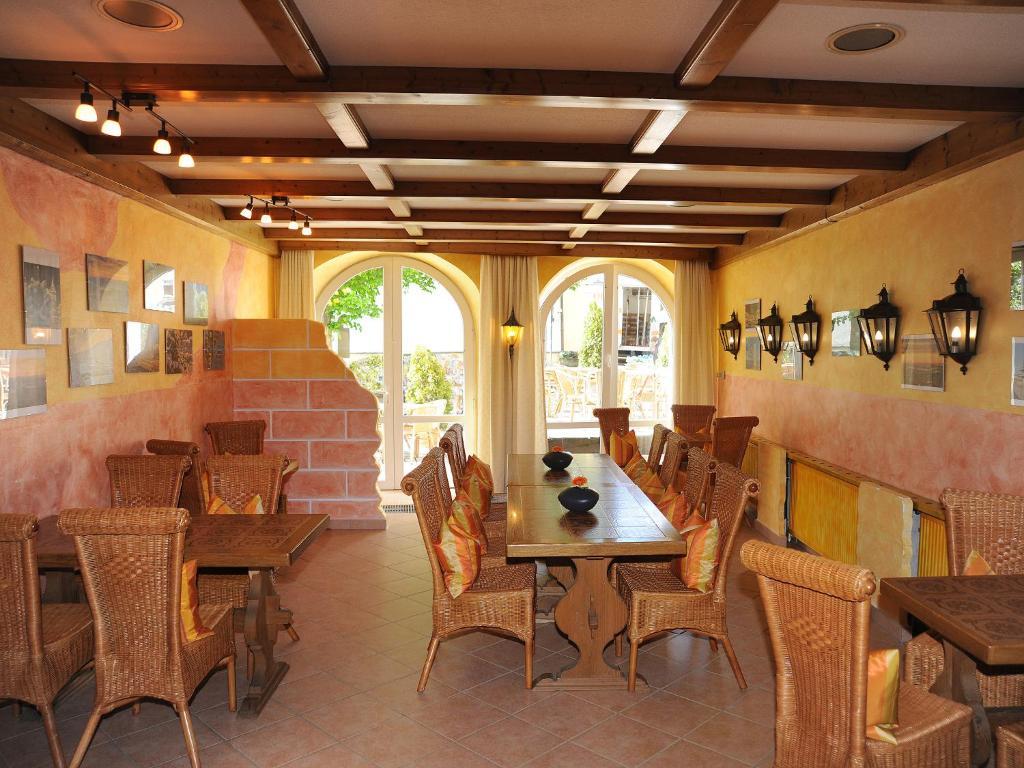 Garni Hotel Schmaus فيشتاخ المظهر الخارجي الصورة