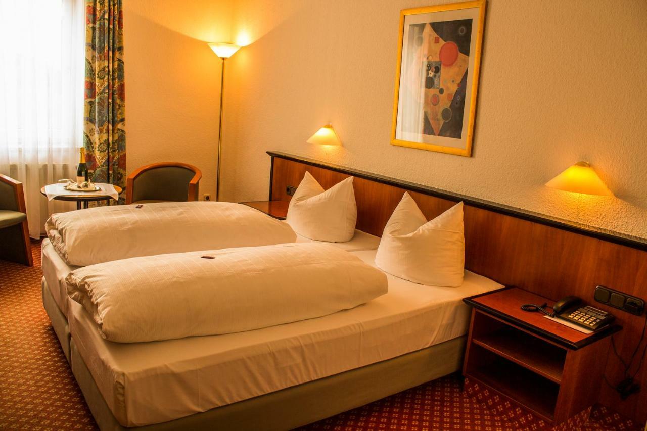 Garni Hotel Schmaus فيشتاخ المظهر الخارجي الصورة