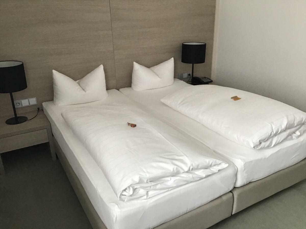 Garni Hotel Schmaus فيشتاخ المظهر الخارجي الصورة