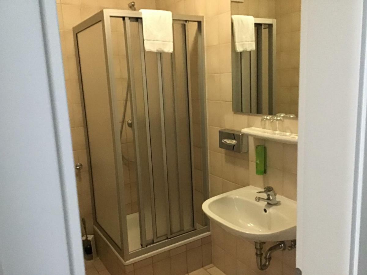 Garni Hotel Schmaus فيشتاخ المظهر الخارجي الصورة