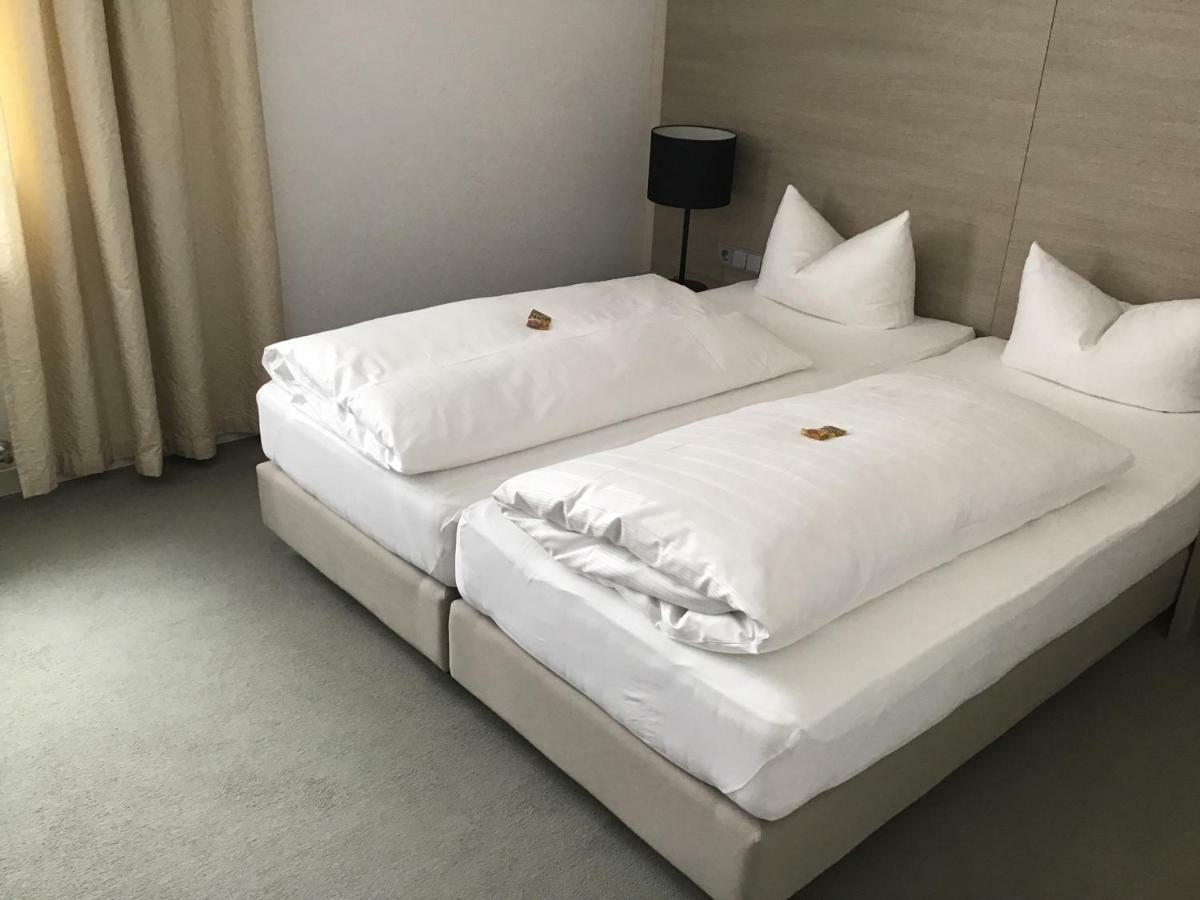 Garni Hotel Schmaus فيشتاخ المظهر الخارجي الصورة
