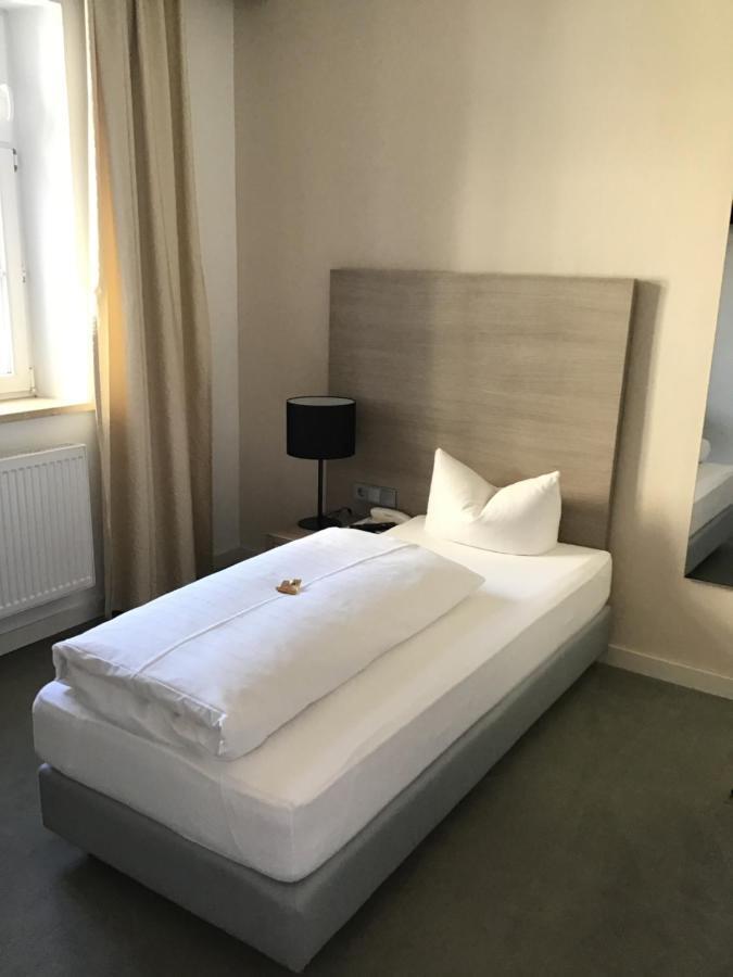 Garni Hotel Schmaus فيشتاخ المظهر الخارجي الصورة