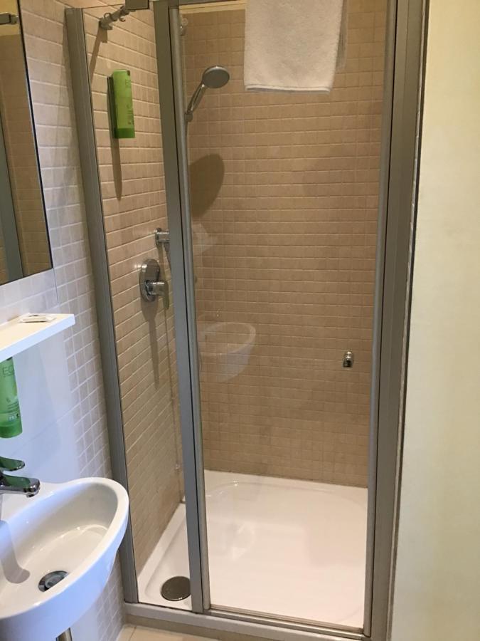 Garni Hotel Schmaus فيشتاخ المظهر الخارجي الصورة