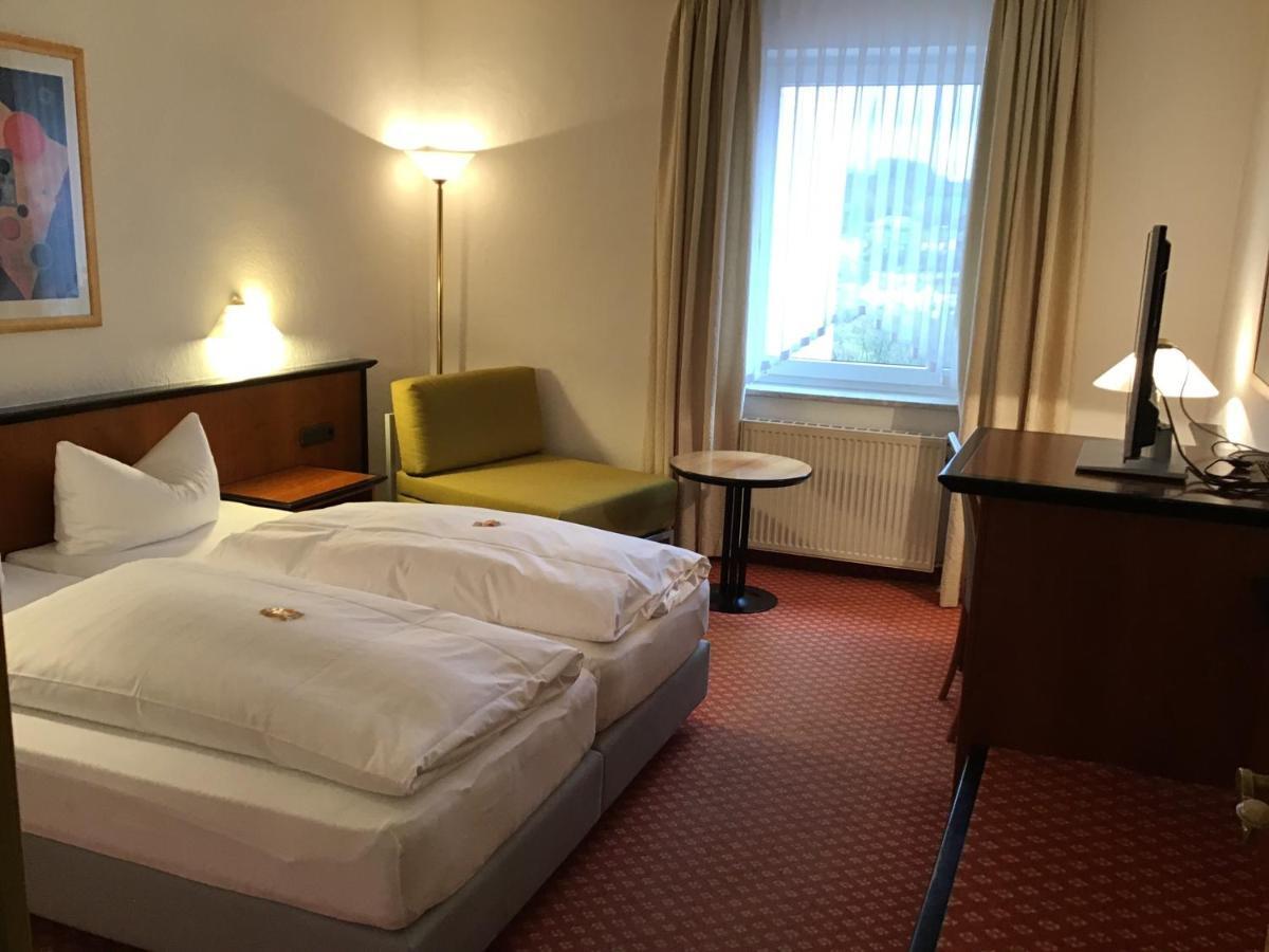 Garni Hotel Schmaus فيشتاخ المظهر الخارجي الصورة